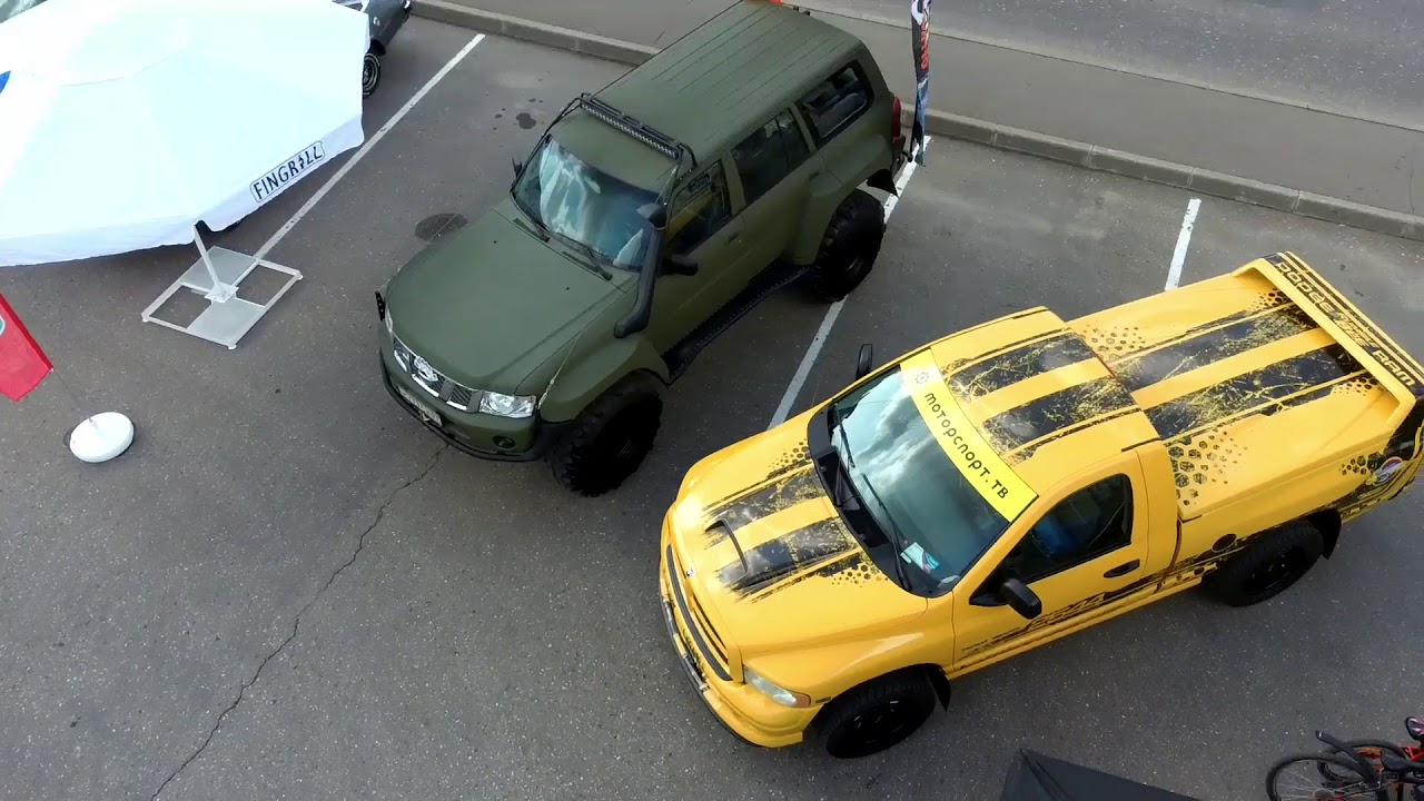 Кастом ателье автомобилей
