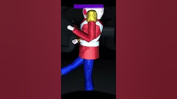 Nutcracker By Main #shorts Funny Lethal Company Clip 😂