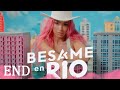 Endi Hamiti x Elvana Gjata x Gran Error - Besame En Rio (Endi Hamiti Remix)