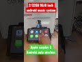 2/32 GB android music system all car models available #motevo #music #viralshorts #viral