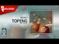 NOAH - Topeng (Official Karaoke Video) | No Vocal