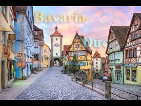 Video: Top 10 hoạt động phải làm ở Bavaria, Đức