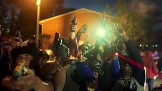 Lil Savy & Dee Rogers - Pistol Repost