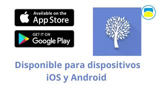 Video con tutorial de la Aplicación Educcare Familias