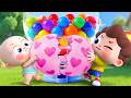 هل علي المشاركة اغاني اطفال بيبي باص BabyBus Arabic 