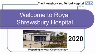 Introduction to Chemotherapy