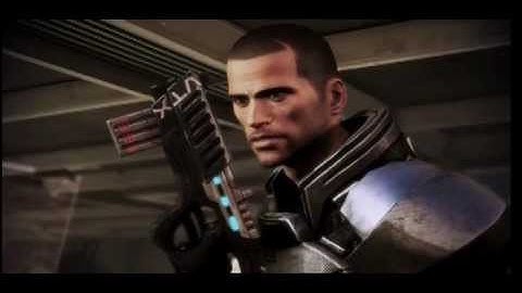 Mass Effect 3 Demo| Part 3