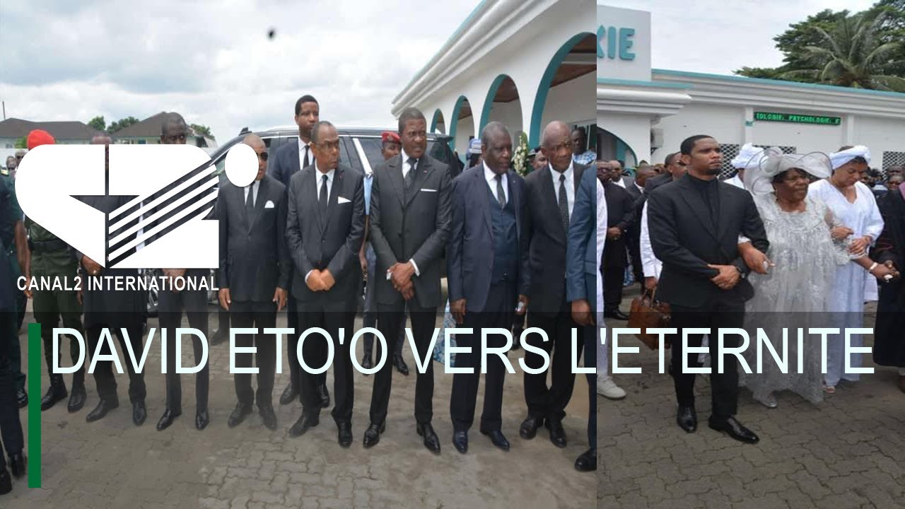 6:15 p.m. News, 04/12/2024 - Canal 2 international - YouTube