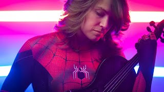 Epic Spider Man Theme (No Way Home) Violin Cover - Taylor Davis Resimi