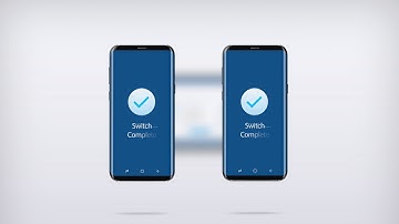 Wondershare Dr.Fone - Phone Transfer - Transfer Data from Android to Android