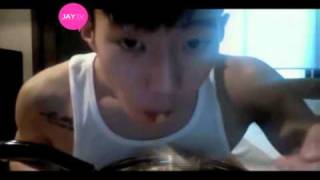 JAY TV season 2 - teaser ver. (Jay Park)