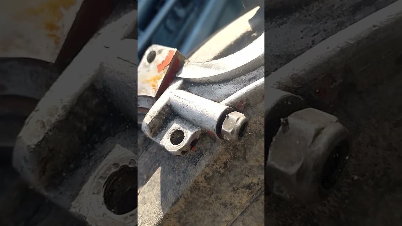 postupak montiranja pletenica na imt imr traktorima... i za sto ne higum...