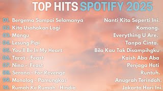 “Playlist Spotify 2025 yang Bikin Kamu Ketagihan! Jangan Bilang Aku Nggak Ngasih Tau 😎🎶”