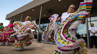 Cinco de Mayo celebrates resilience and culture of Mexican people