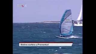 Stotine Surfera U Premanturi