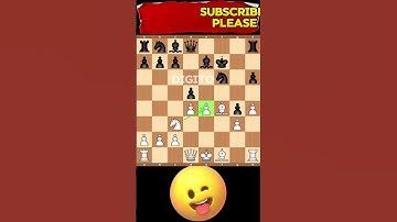 chess tactic #chess #chess strategy #chess ideas #chesstactics #chesspuzzle #checkmate #chess tricks