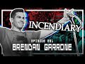 Capture de la vidéo Brendan Garrone [Incendiary] - Scoped Exposure Podcast 261