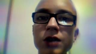 Get Halusanated By Watching My First Vid