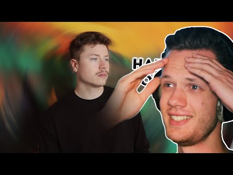 MUSIC PRODUCER reacts to D-low | Hard Sometimes