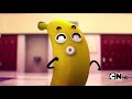Beginning of video