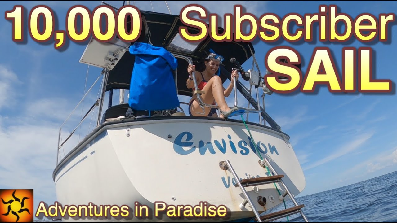 Summer Sailing   Ep. 55