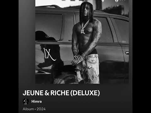 HIMRA Sexy Feat IVORIAN DOLL Officiel Music 