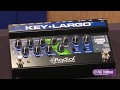 Radial Engineering Key-Largo Keyboard Mixer/Performance Pedal Overview | Full Compass