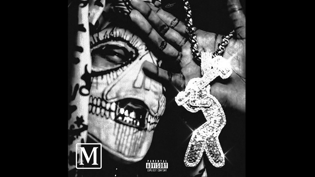 (FREE) Skrilla x OT7 Quanny Type Beat - 