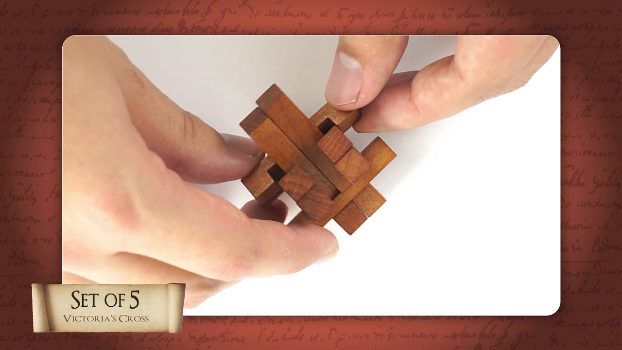 kmart wooden puzzle set