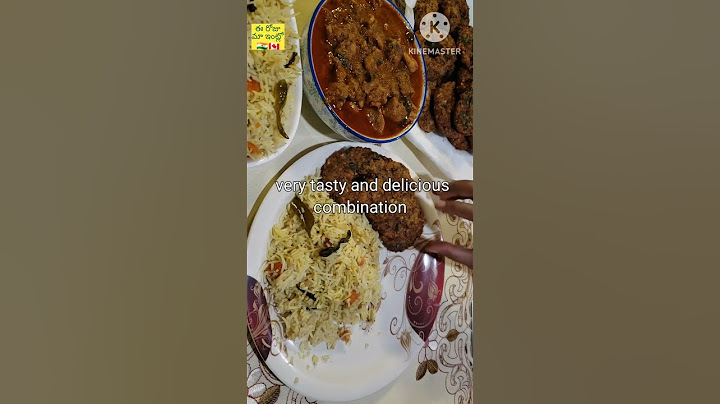 మా రాయలసీమ కనుమ పండుగ వంటలు, మా పల్లె లో ఇలానే చేస్తాము అండి