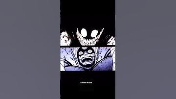 Jiji vs Okarun|Dandadan season 2#dandadan#dandadanamv#dandadanedit#okarun#okarunedit#manga#mangaedit