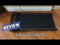 Anylife Incline Walking Pad Review - Is It Worth It?