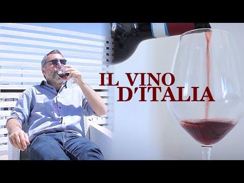 Video: Il Vino Italiano Trentodoc è Tanto Divertente Da Dire Quanto Da Bere?