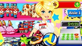 Supermarket Grocery Game for Kids - Drugstore, Quick Stop and Gas Station | Cash Register Simulator screenshot 5