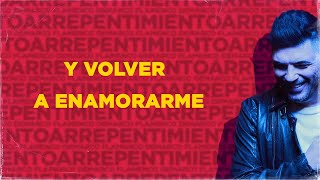 Video thumbnail of "Demarco Flamenco - Arrepentimiento (Lyric Video Oficial)"