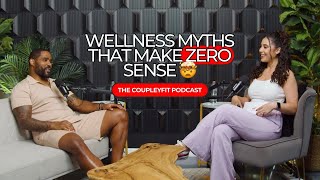 15 Health & Habit Myths That Need to Go (Hot Takes Inside!)