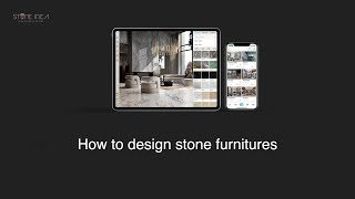 6How To Design Stone Furnitures In Stone Idea