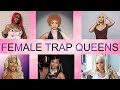 Female Trap Queens With Playlist Female Rappers Mix Best Female Rappers Girl Rap Songs Female Trap Queens With Playlist Female Rappers Mix Best Female Rappers Girl Rap Songs