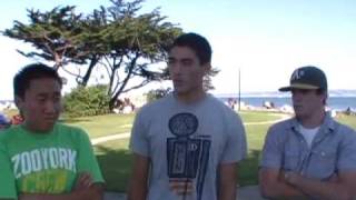 2009 Homecoming Rally Video