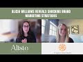 02 Alicia Williams Reveals SHOCKING Brand Marketing Strategies To Skyrocket E Commerce Sales 
