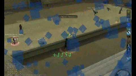 Infinite Aion PVP event ,,The Best of Atreia