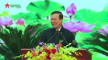 Chuyên đề Quý II: Bảo vệ nền tảng tư tưởng của Đảng