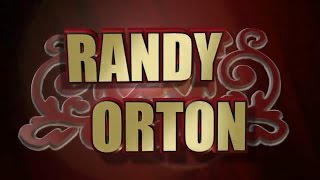 Randy Orton's 2009 Titantron Entrance Video feat. 'Voices' Theme [HD]