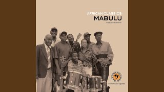 Video thumbnail of "Mabulu - N' Dambi"