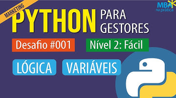 Desafio de Python #001: Lógica (if, else, elif) e Variáveis (nível fácil) – Calculando Descontos 1