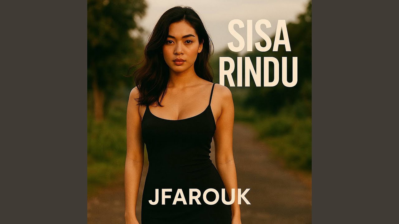 SISA RINDU - YouTube