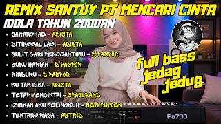SARANGHAE - ADISTA - DJ SLOW REMIX FULL BASS VIRAL TIKTOK - Lagu Galau Tahun 2000an Bikin Baper