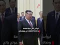 إعادة انتخاب كيم جونج أون رئيسا لكوريا الشمالية