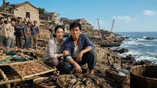 🔥Reborn 1983: Ex-gambler saves wife, ditches snobs, gets rich by abalone fishing & beats bullies.