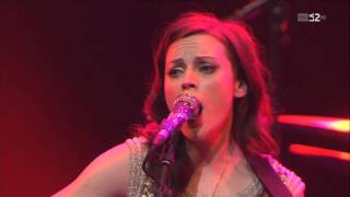 Amy Macdonald - Youth Of Today - Montreux Jazz Festival 2012